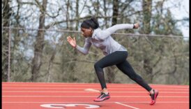 Sprints uz panākumiem: augstas intensitātes sprints efektīvai svara kontrolei