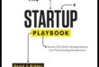 Startup Playbook: Strategies for Entrepreneurial Triumph