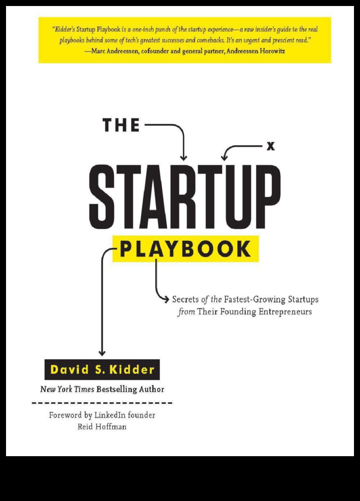 Startup Playbook: Strategies for Entrepreneurial Triumph