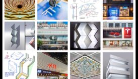 Strukturālie brīnumi: ideju pārveidošana arhitektūras realitātē