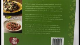 Toskānas galds: Itālijas kulinārijas svētki