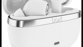 Troksni slāpējoša Nirvana: augstākā līmeņa elektronika mierīgai klausīšanai