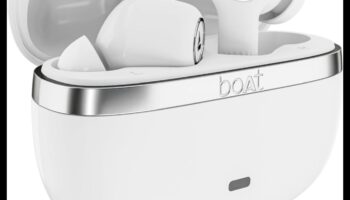 Troksni slāpējoša Nirvana: augstākā līmeņa elektronika mierīgai klausīšanai