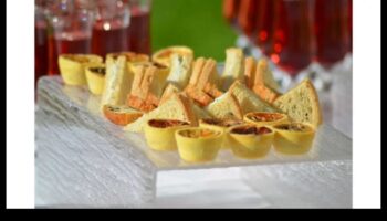 Uzkodu amplitūda: uzlabojiet savus iesācējus ar kulinārijas radošumu