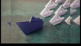 Uzņēmējdarbības vizionāri: līderi, kas veido biznesa procesu nākotni