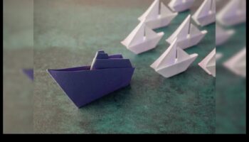 Uzņēmējdarbības vizionāri: līderi, kas veido biznesa procesu nākotni