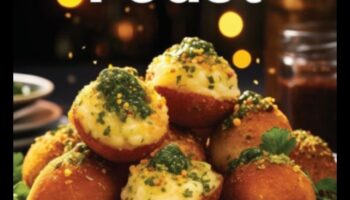 Veģetiešu simfonija: izbaudiet kulinārijas notis no augu valsts