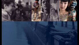 Venture Vinjetes: īsi stāsti no saviļņojuma valstības