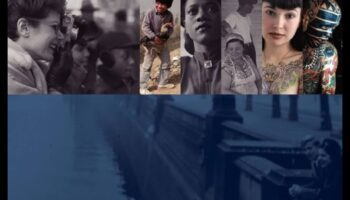 Venture Vinjetes: īsi stāsti no saviļņojuma valstības