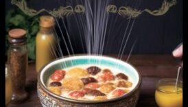 Vidusjūras maģija ienesiet savā virtuvē Itālijas garšas 5 Vidusjūras maģija: itāļu kulinārijas piedzīvojumi mājās