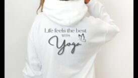 Yoga Bliss Atrodiet savu Zen un uzlabojiet savu labsajūtu 3 Jogas svētlaime: uzlabojiet savu labklājību, veicot apzinātu praksi